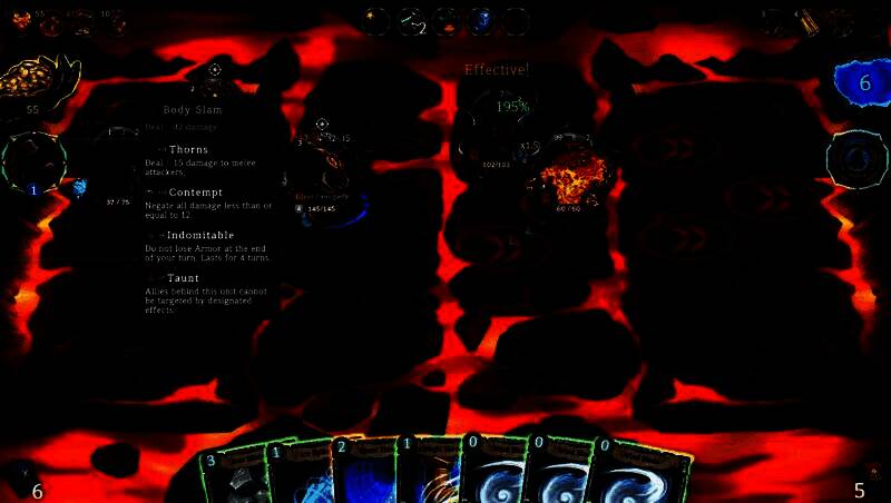 《黄金与坟墓》官方版