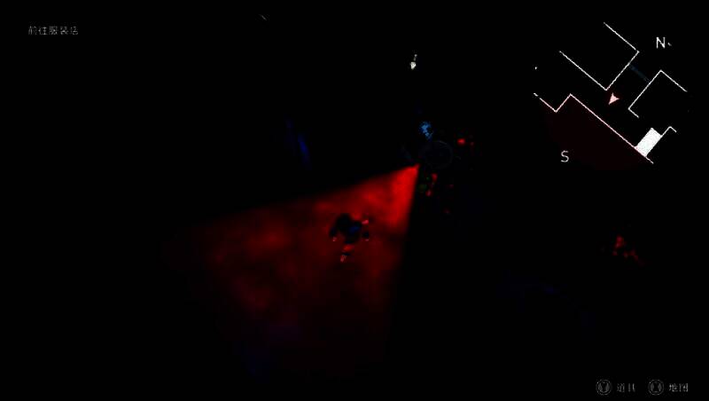 《终天教团》免安装中文版