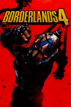 《无主之地4》UI调整MOD