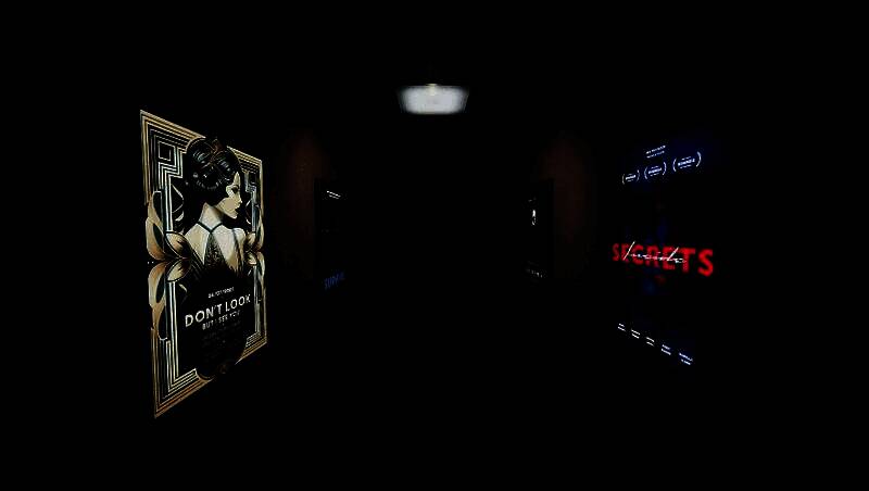 《One Last Clip》官方版