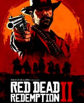 《荒野大镖客2》武器改进MOD