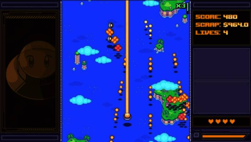 《Exo-Calibre》免安装汉化版