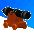 加农炮战跑 V0.2
