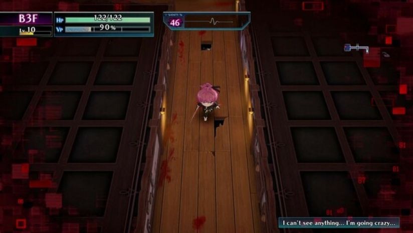 《死亡终局：轮回试炼CodeZ》免安装中文版