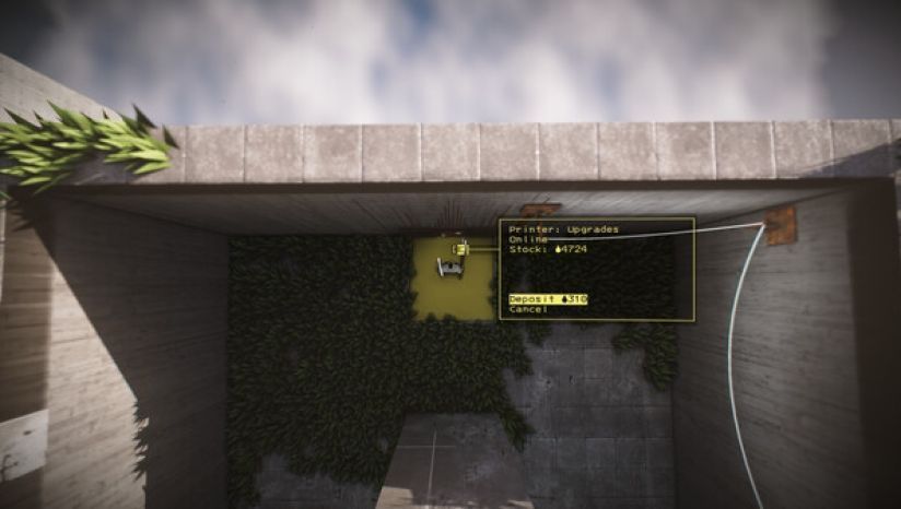 《Dead Ink》免安装中文版