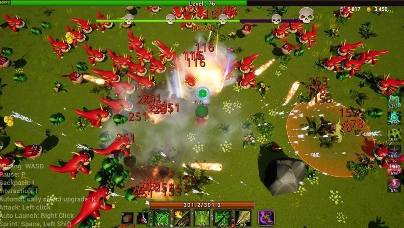 《阿比斯终焉幸存者》官方版