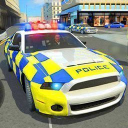 警车追捕驾驶 V1.03