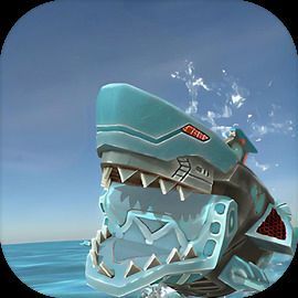 机甲鲨鱼大猎杀 最新版 V2.3.1