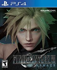 《最终幻想7：重制版》蒂法的性感马甲线MOD