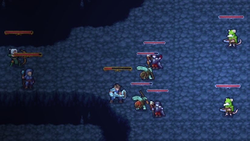 《屠戮或陨落》免安装中文版