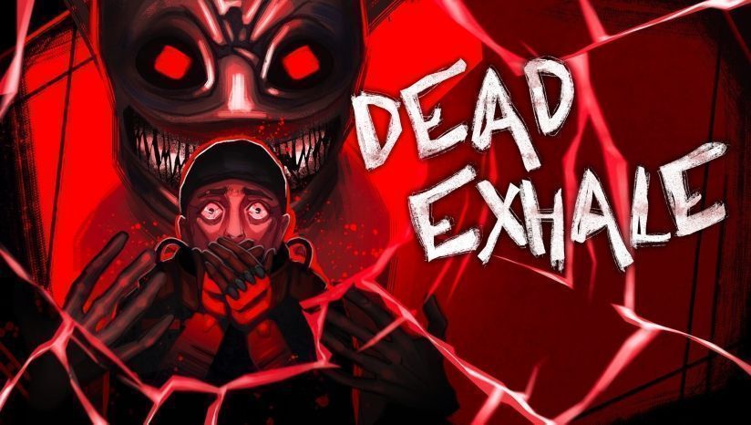 《致命喘息》demo