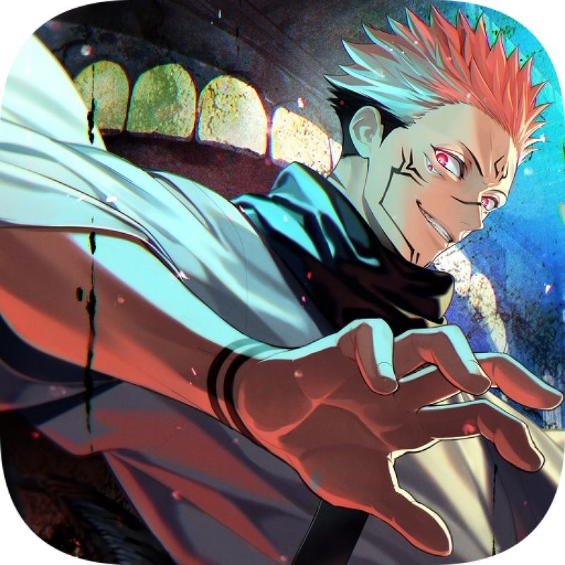 零界战区：咒灵祓除 V1.7