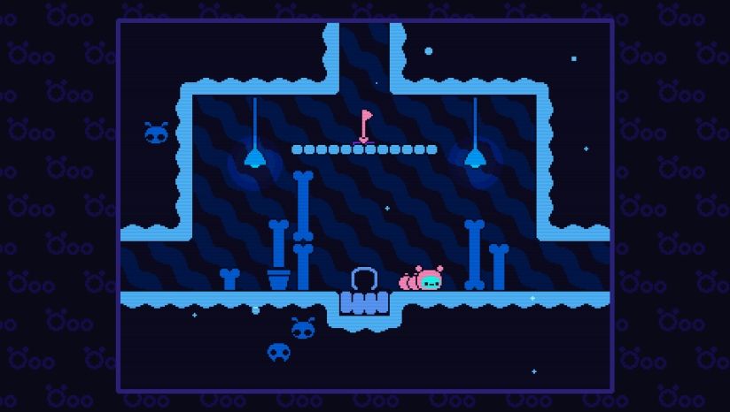 《&Ouml;oo》官方版