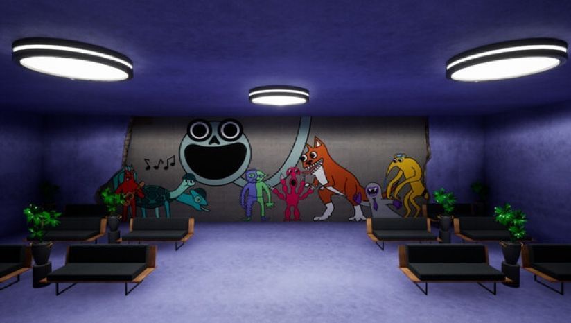 《班班幼儿园8》官方版