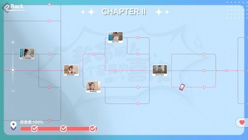 《这个是真的喜欢！》官方版