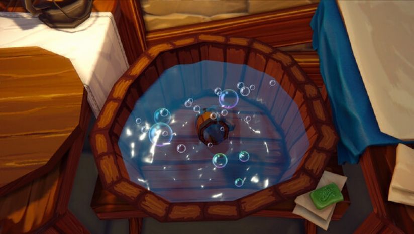 《酒馆经理模拟器》官方版