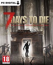 《七日杀》杀手马拉喀什废弃学校MOD