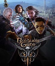 《博德之门3》艾尔登法环梅玲娜语音MOD