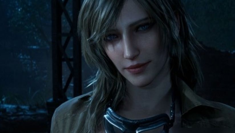 《合金装备3：重制版》电脑版