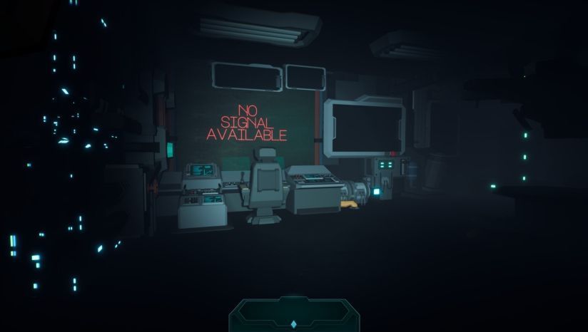 《The Atlas Problem》demo