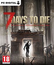 《七日杀》没有锻造时间MOD