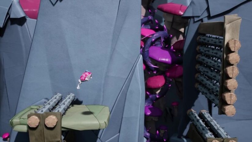 《Hirogami》免安装中文版