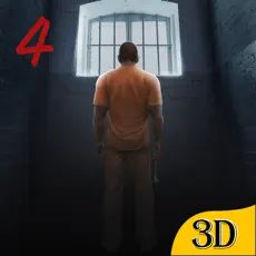 无尽噩梦4诡监狱 去广告版 V1.0.1