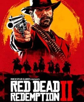 《荒野大镖客2》新的木材市场和门MOD