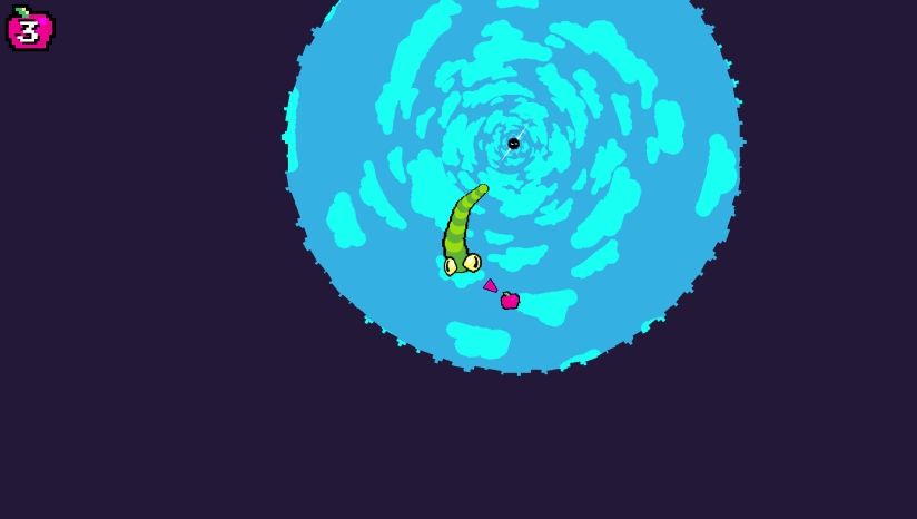 《Deep Snake》官方版