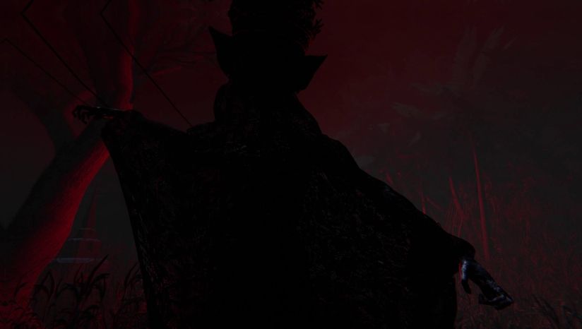 《Graveyard404》官方版