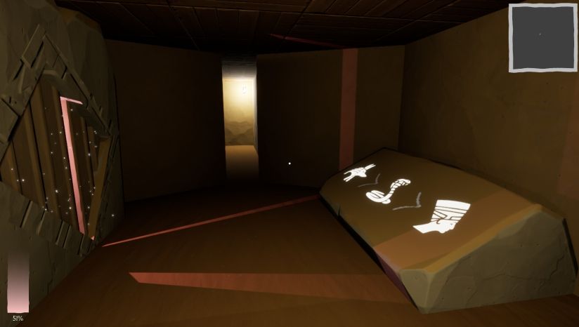 《Dig & Decode》demo