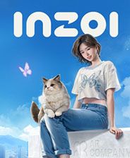 《InZOI》瑞克和莫蒂画框MOD