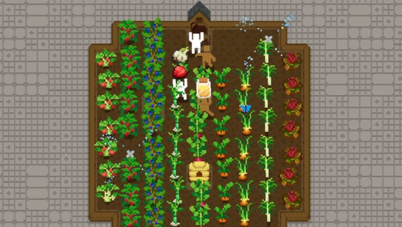 《Tiny Terraces抢先体验版》免安装中文版