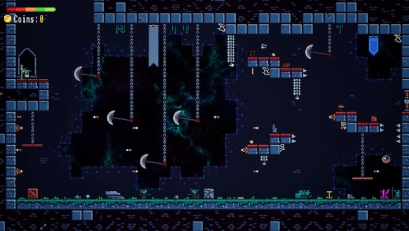 《退休金大作战》免安装汉化版