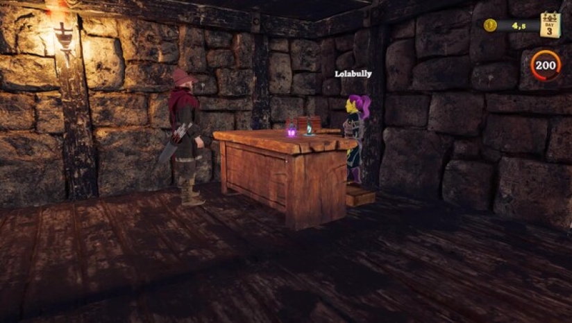 《Trade Rivals - Goblin Age抢先体验版》免安装中文版