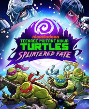 《忍者神龟：破碎命运》 v1.12.0升级档+未加密补丁[RUNE]