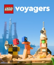 《乐高旅行者》 v1.1.0升级档+未加密补丁[RUNE]