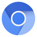 chromium浏览器 for mac版 v145.0.7584.0