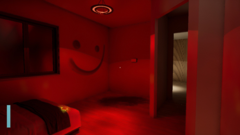 《Spectral Protocol》demo