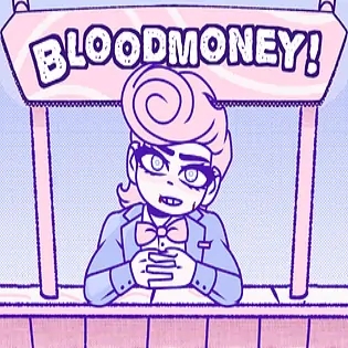 Bloodmoney V1.0