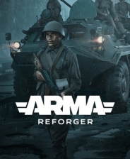 《武装突袭 重铸者》 v1.6.0.76升级档+未加密补丁[TENOKE]