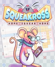 《鼠织小家》 v1.2c升级档+未加密补丁[TENOKE]