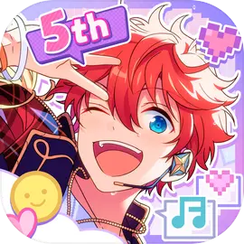 偶像梦幻祭2 2026最新版 V4.1.8108