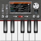 手机版电子琴 2026中文免费下载 V2020.1.2.2.4