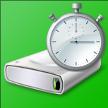 CrystalDiskMark精简版