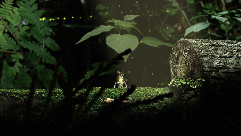 《幼苗》简体中文免安装版