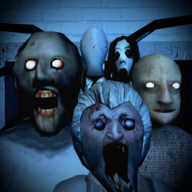 恐怖奶奶：购物中心 V1.0.3