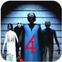 恐怖奶奶4 中文正版 V1.8