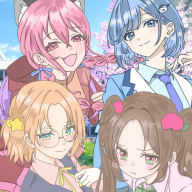 恋爱方向论 V蓝色沸点康主义汉化制作