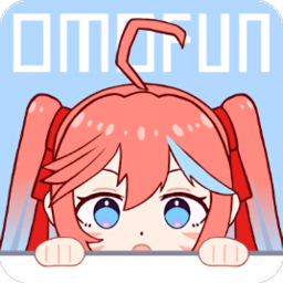 omofun 苹果版下载 V2.48